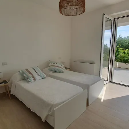 Πανσιόν Med 3*