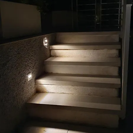 Πανσιόν Med Palinuro