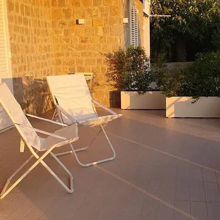 Med Guest house Palinuro