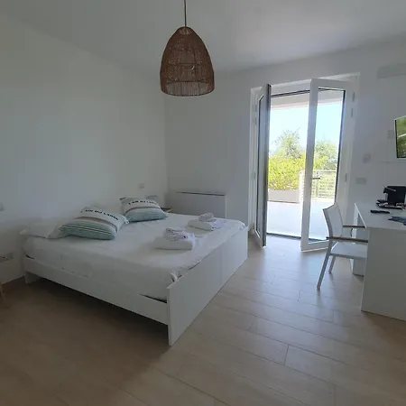 Med Maison d'hôtes