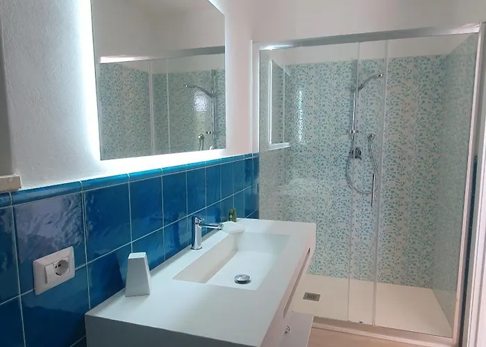 Affittacamere Med 3*