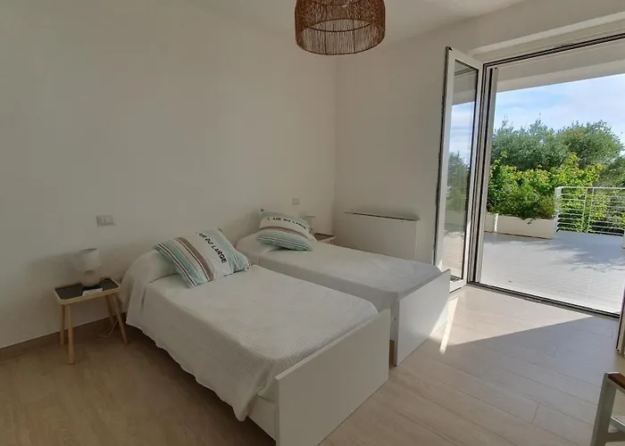 Affittacamere Med 3*