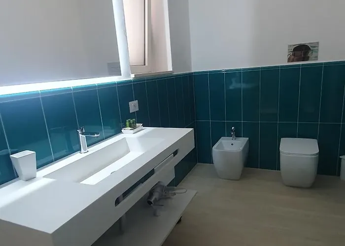 Affittacamere Med 3*