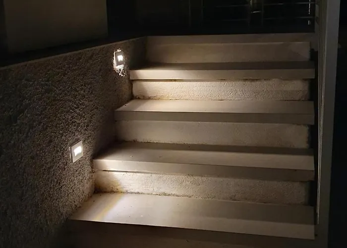 Affittacamere Med Palinuro