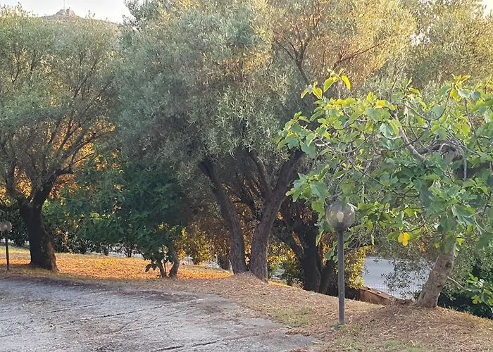 Med Affittacamere 3*